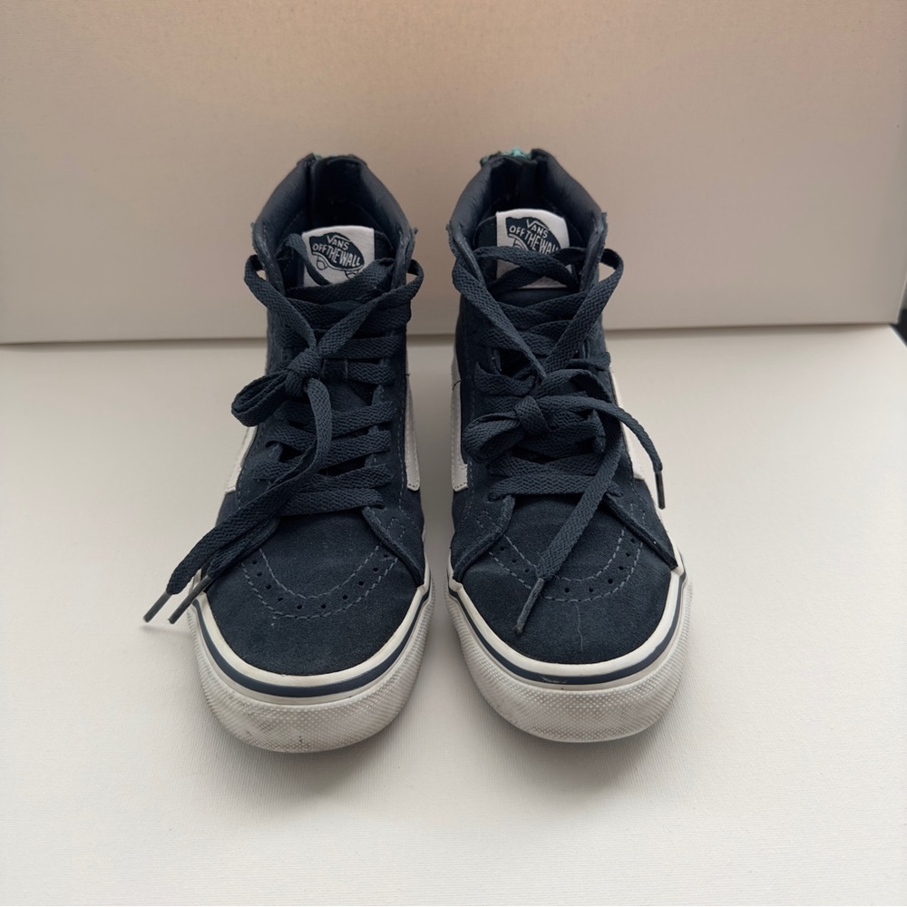 Vans Sk8-Hi